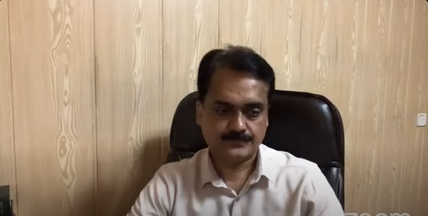 SCAORA Lecture Series - Lecture by Dr. S. Muralidhar, Senior Advocate on Public Interest Litigations