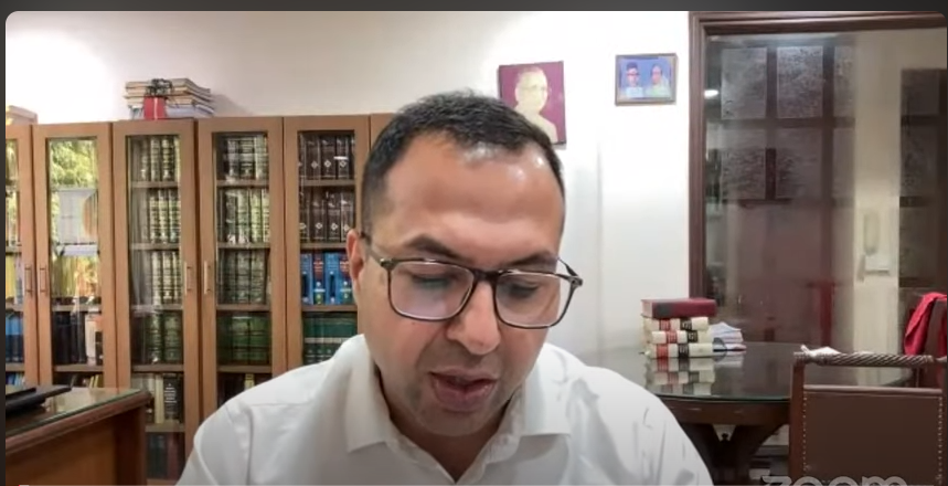 SCAORA Guest Lectures - AOR Exam, June 2024 - Mr. Gaurav Agarwal, Sr Adv - Leading Cases (4)(PART-2)