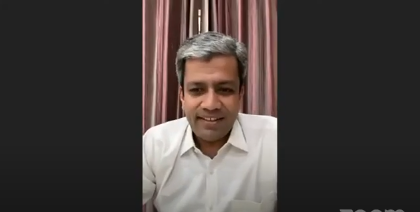 SCAORA Guest Lectures - AOR Exam, June 2024 - Mr. Siddharth Luthra, Sr Adv - Leading Cases (3)
