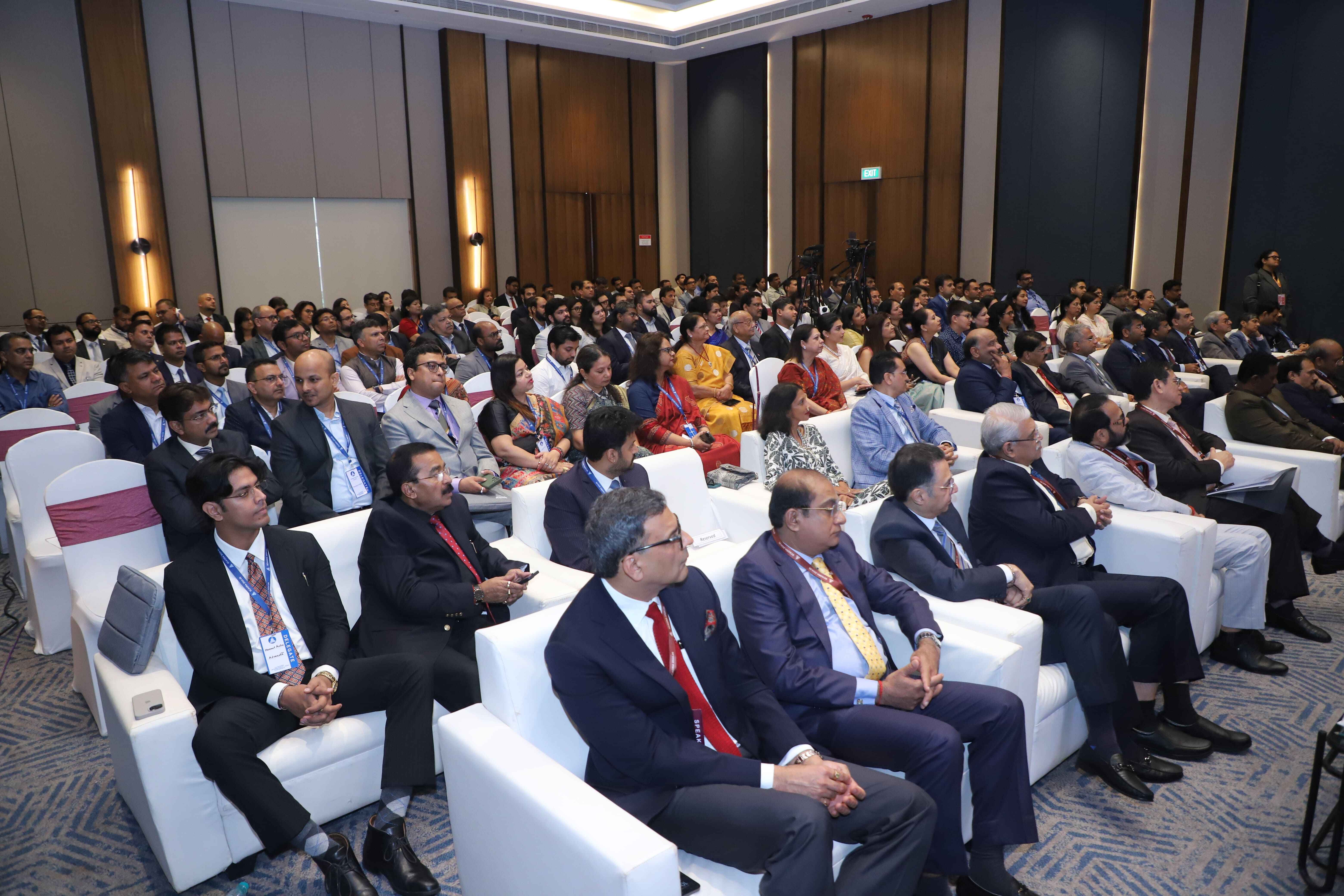 1st SCAORA International Legal Conference