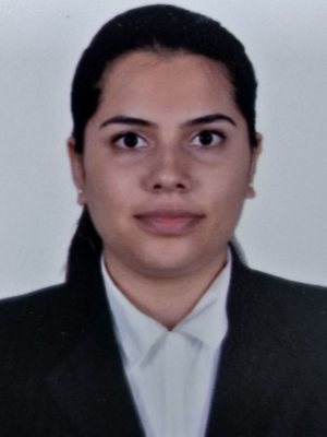 Profile image of Tanya Srivastava