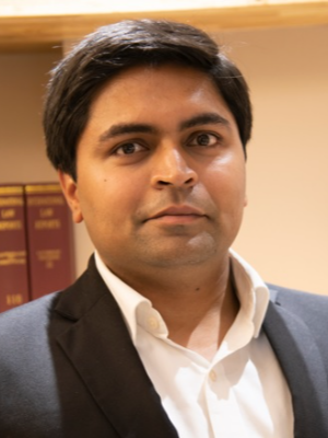 Profile image of SHASHWAT GOEL