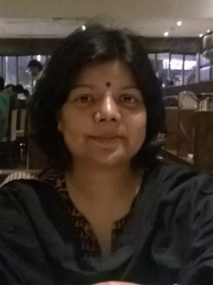 Profile image of Sangeeta Singh 