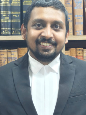 Profile image of Manu Krishnan G