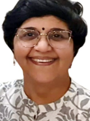 Profile image of BELA MAHESHWARI 