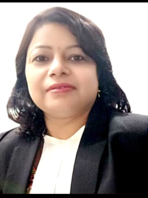 Profile image of Shweta Sinha