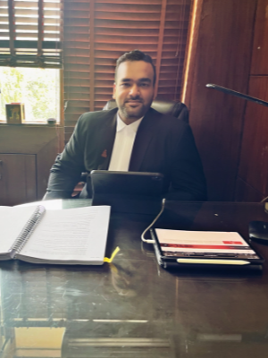 Profile image of Yashwant Singh