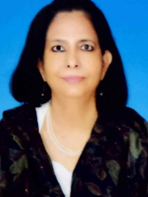 Profile image of ANU MOHLA