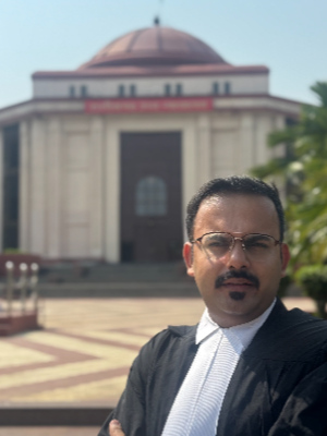 Profile image of DEVASHISH TIWARI