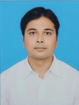 Profile image of Ashok Bannidinni