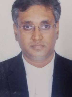 Profile image of Shravanth Paruchuri