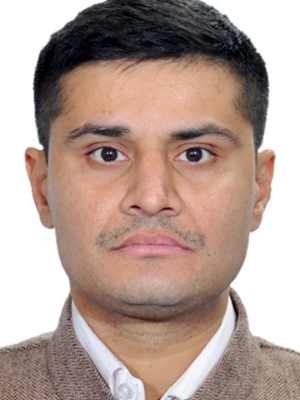 Profile image of Amit Pai