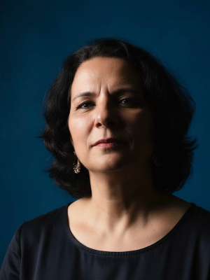 Profile image of Purnima Bhat Kak