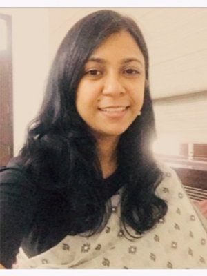 Profile image of Disha Singh