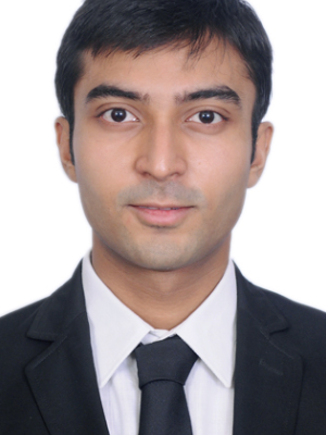 Profile image of Keith Varghese