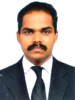 Profile image of OMANAKUTTAN K K