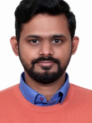 Profile image of Anandh K 