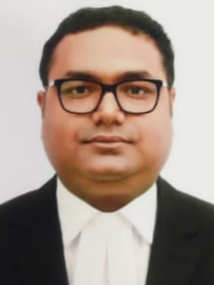 Profile image of AVROJYOTI CHATTERJEE