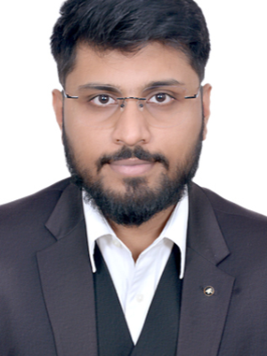 Profile image of Abhay Singh