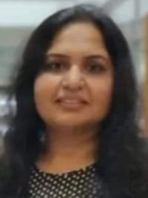 Profile image of ARTI SINGH