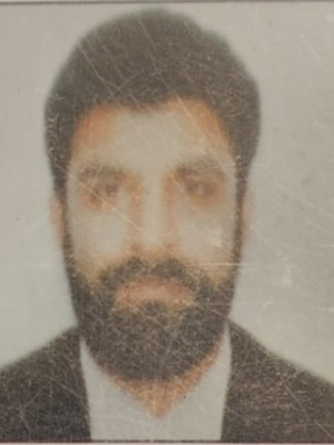 Profile image of ANANT MANN