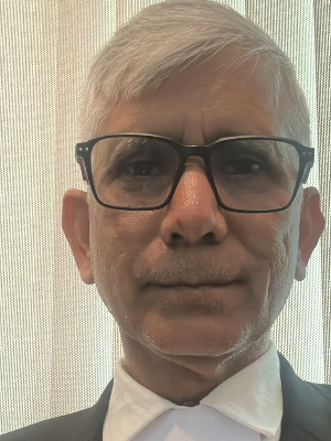 Profile image of ANSAR AHMAD CHAUDHARY 