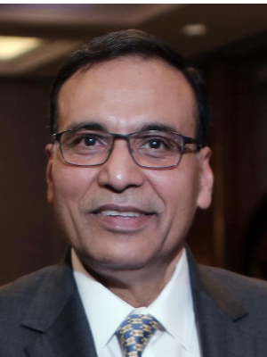 Profile image of Garg Vinay