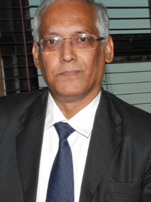 Profile image of Vinay Kumar Misra 