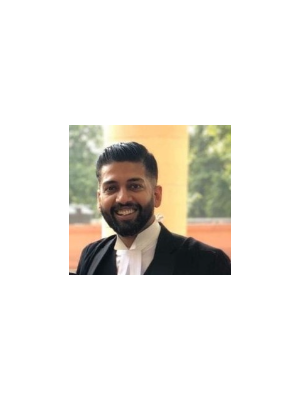 Profile image of Aldanish Rein