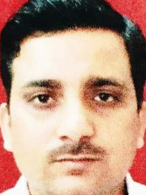 Profile image of Ashutosh Kumar Shukla