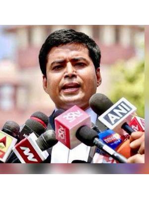 Profile image of ALAKH ALOK SRIVASTAVA