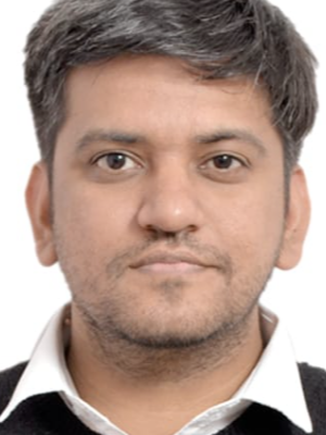 Profile image of Siddharth Praveen Acharya