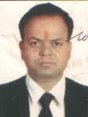 Profile image of AMRISH KUMAR