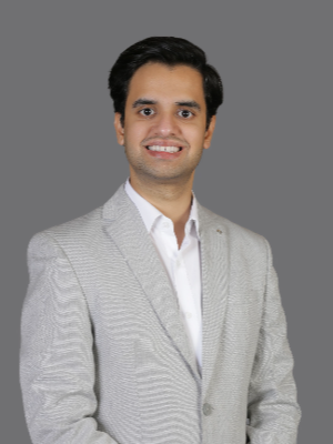 Profile image of Udian Sharma