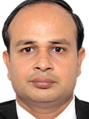 Profile image of Vikas Gupta