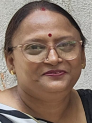 Profile image of Upma Shrivastava