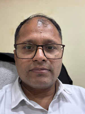 Profile image of Sravan Kumar Karanam