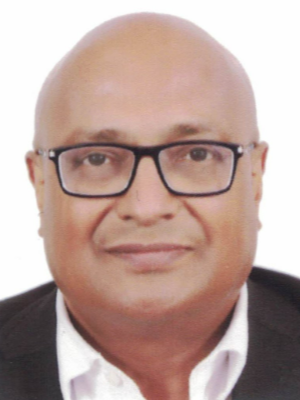 Profile image of BRAJ KISHORE MISHRA