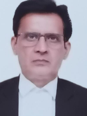 Profile image of ASHOK SINGH