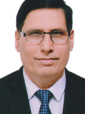 Profile image of Biraja Kanta Mahapatra