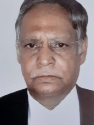 Profile image of Anjani Kumar Jha 