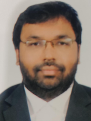 Profile image of Avneesh Arputham