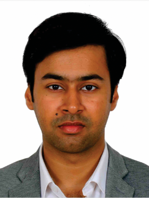 Profile image of Ankit Yadav