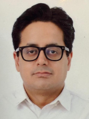 Profile image of Pranav Sachdeva