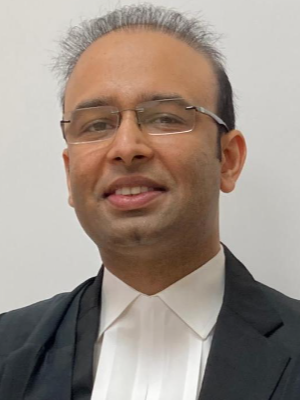 Profile image of Ankit Swarup