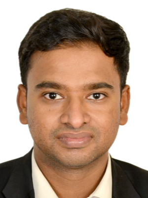 Profile image of Akshay Amritanshu