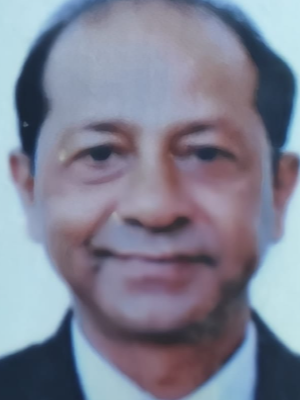 Profile image of CHANCHAL KUMAR GANGULI