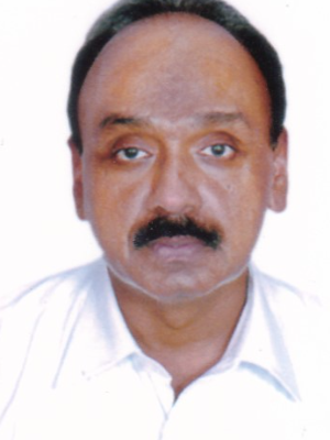 Profile image of Sunil Roy