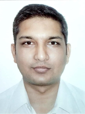 Profile image of Abhishek Khare