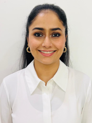 Profile image of SHWETA SHARMA